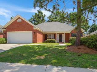 602 Butler Springs Cir, Grovetown, GA 30813