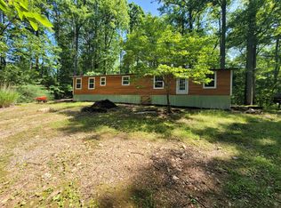 2111 Turners Creek Rd, Ferrum, VA 24088