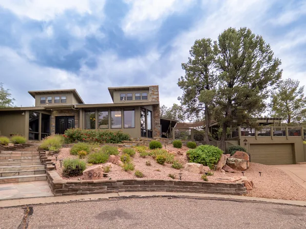 902 S Boulder Cir, Payson, AZ 85541