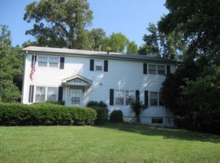 204 Pleasant Hill Rd, Humboldt, TN 38343