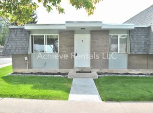 941 N 350 E #1, Logan, UT 84321