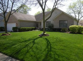 4220 Forest Ridge Blvd, Dayton, OH 45424