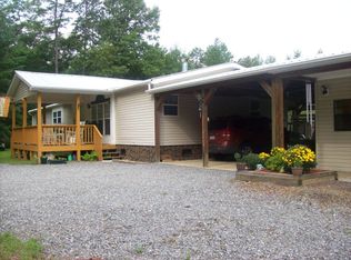 1520 Friendship Church Rd, Murphy, NC 28906