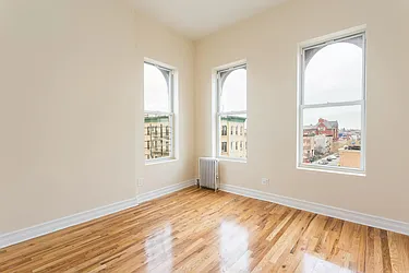 Rented by BIG Management NY