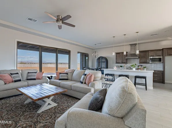 24463 N 194TH Avenue, Surprise, AZ 85387