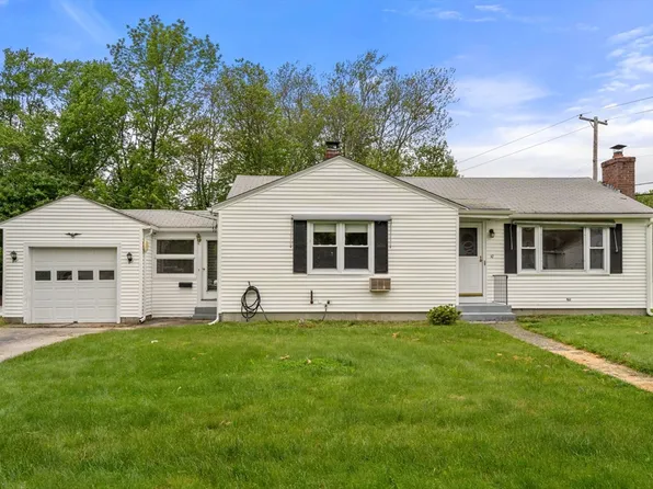 10 Sunset Dr, Northbridge, MA 01534