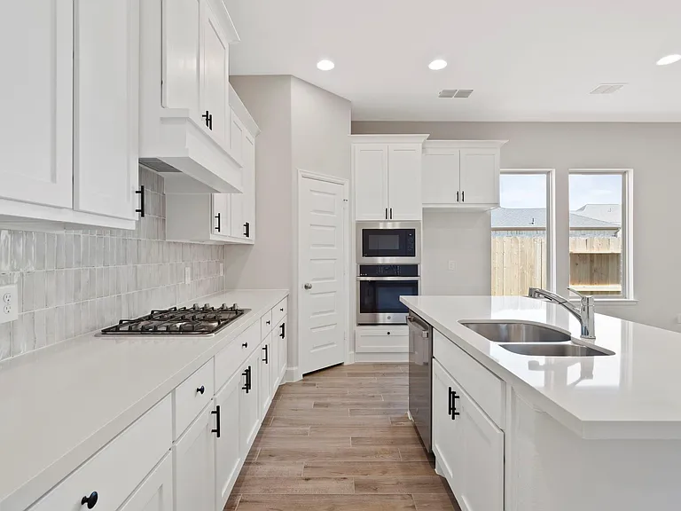 16314 Rock Hollow Bend Ln — Photo 5
