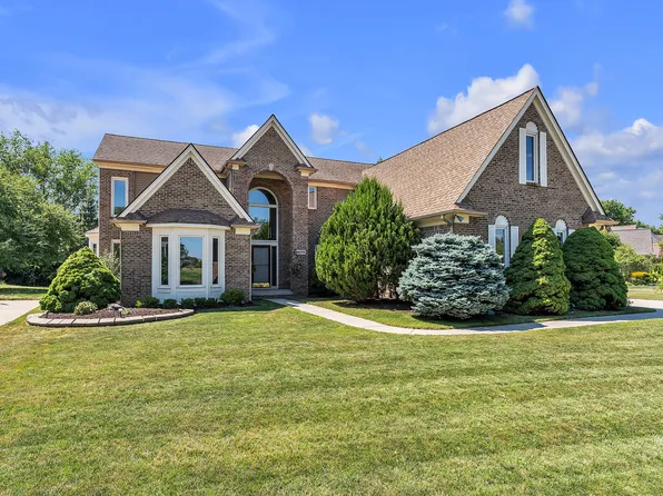 46776 Mornington Rd, Canton, MI 48188
