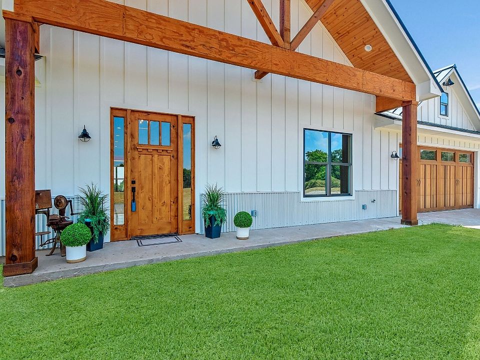 268 Sheryl Ln 1, Denison, TX 75021 Zillow