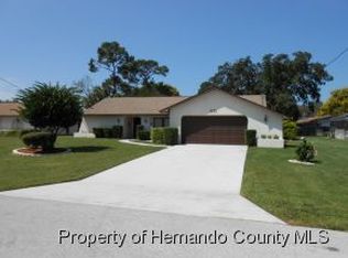 1271 Van Dale Ave, Spring Hill, FL 34608