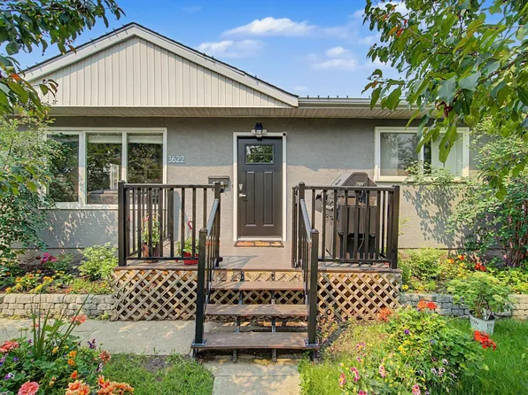 3622 115th Ave NW, Edmonton, AB T5W 0T9