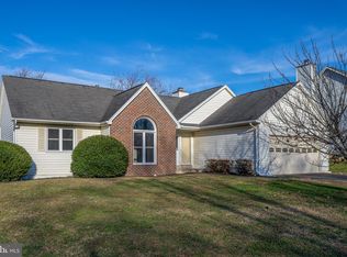 17 S Pointe Ln, Fredericksburg, VA 22405