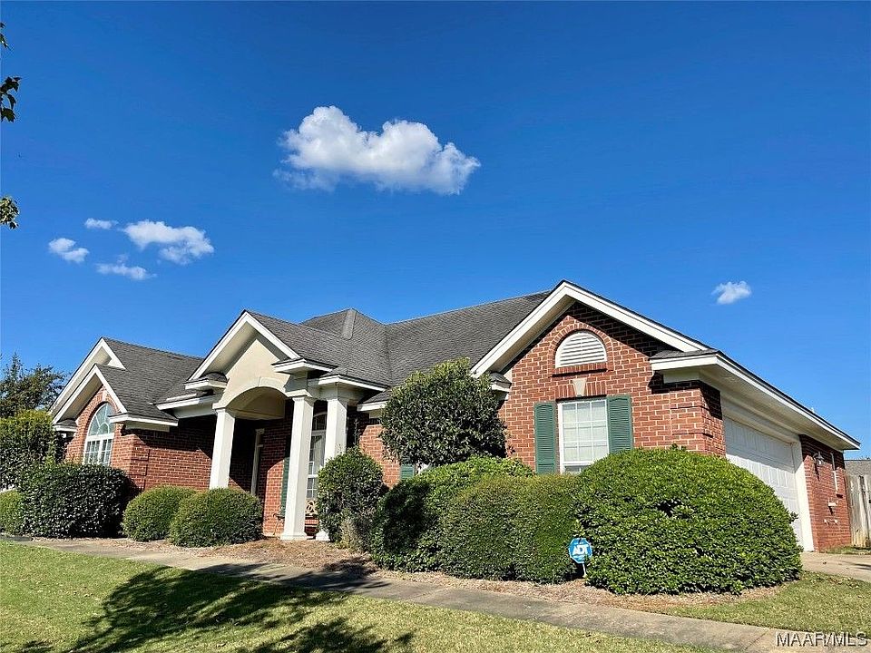 3231 Hammond Dr, Montgomery, AL 36116 Zillow