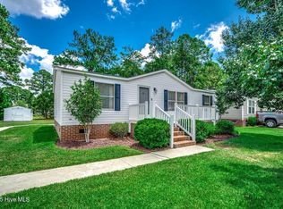 829 Watson Ave, Carolina Shor, NC 28467