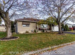 106 Harvard Ave, Amsterdam, NY 12010