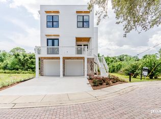 508 Sibert Ave, Destin, FL 32541