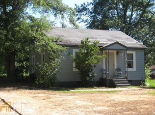 113 Vineyard Rd, Griffin, GA 30223