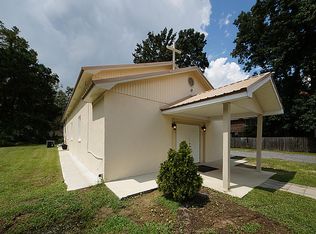 513 Arlington Dr, Charleston, SC 29414