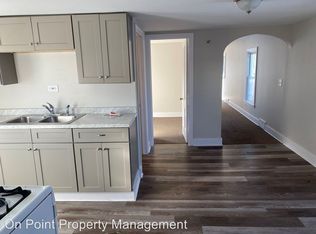 109 S 16th St #1/2, Olean, NY 14760