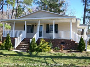 31 Chambers Rd, Pinetown, NC 27865