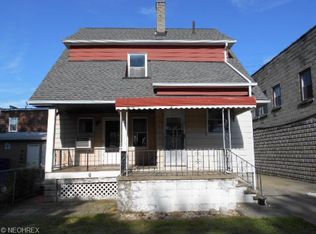 4594 Warner Rd, Cleveland, OH 44105