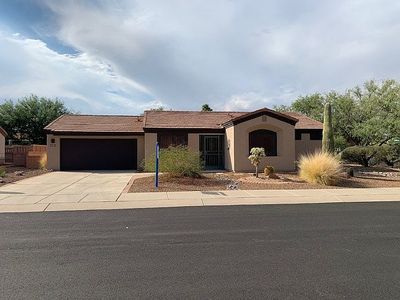 4792 S Desert Sunset Dr, Green Valley, AZ, 85622