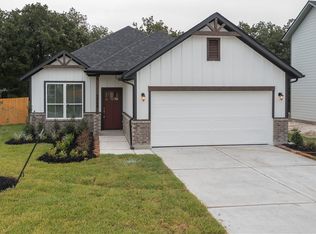 2508 Lightfoot Ln, Bryan, TX 77803