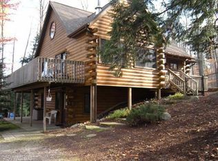 4497 W Fox Farm Rd, Manistee, MI 49660