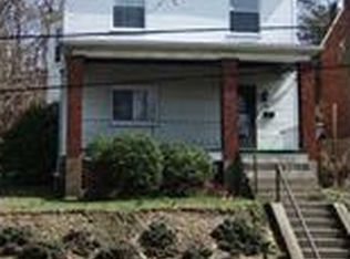 380 Calderwood Ave, Pittsburgh, PA