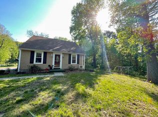 18 Old Cambridge Tpke #18, Lincoln, MA 01773