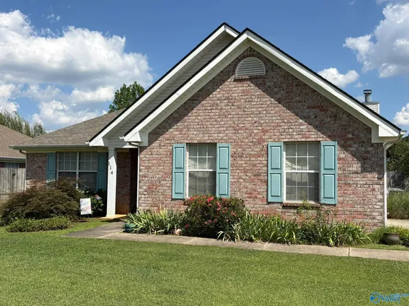 114 Bambi Ln, Madison, AL 35758