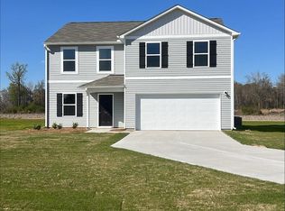 7509 Tanager Dr, Snow Camp, NC 27349