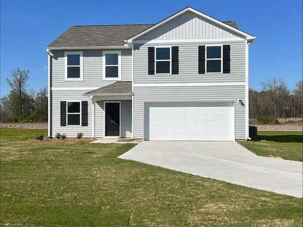 7741 Sand Pit Road, Stantonsburg, NC 27883