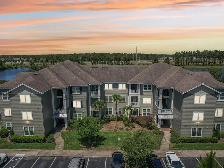 Oakleaf Plantation Apartments — Photo 77