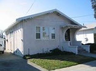 7021 Holly St, Oakland, CA