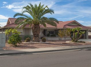8257 E Medina Ave, Mesa, AZ 85209