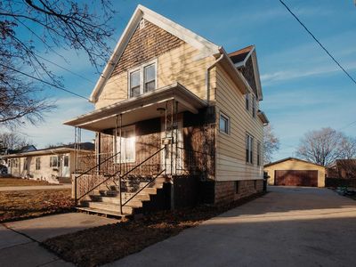 17 W Cotton St, Fond Du Lac, WI, 54935