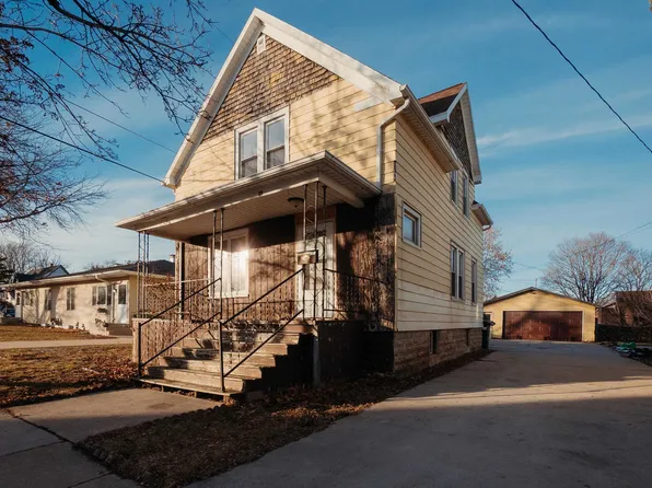 17 W Cotton St, Fond Du Lac, WI 54935