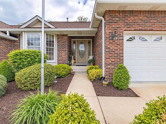 2nd image of 5533 Heatherbluff Ct
