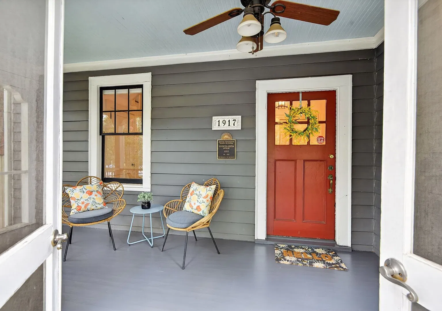 Historic Home in the Watts Hillandale Neighborhood of Durham Just Off 9th Street! — Photo 4