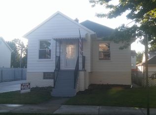 2341 6th St, Wyandotte, MI 48192