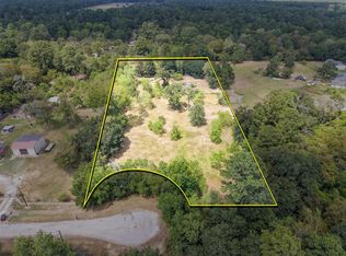 Pinyon Rd, Waller, TX 77484