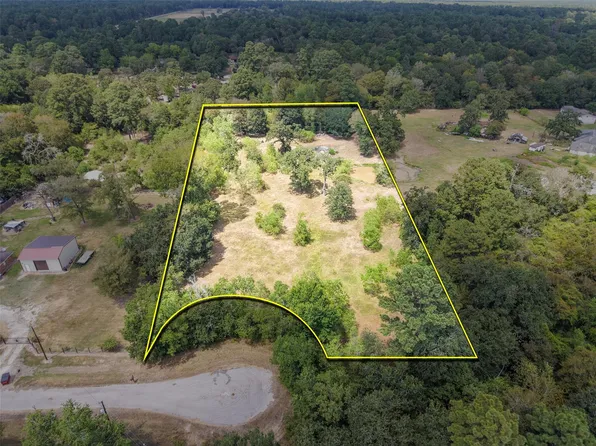 Pinyon Rd, Waller, TX 77484