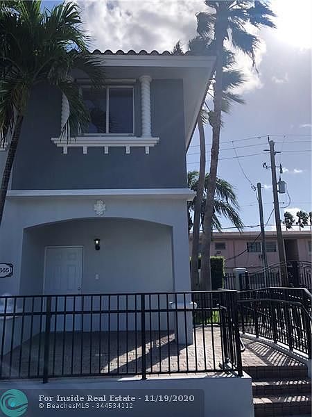 1st image of 11665 NE 18th Dr #11665