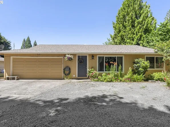 1814 Redwood Ct, Forest Grove, OR 97116