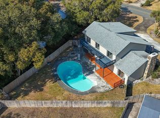 54 Country Club Rd, Shalimar, FL 32579