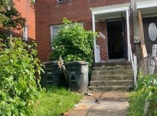 4623 Hillside Rd SE, Washington, DC 20019