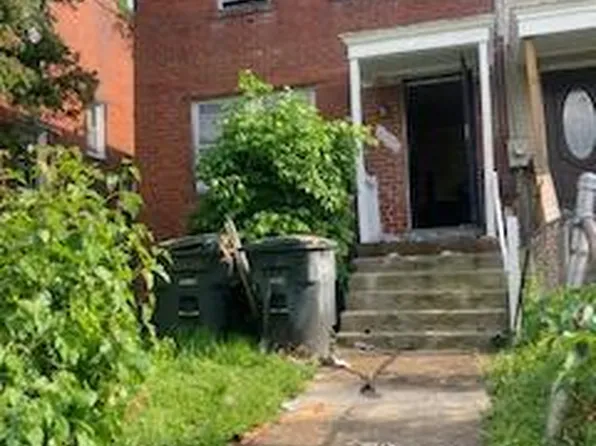 4623 Hillside Rd SE, Washington, DC 20019