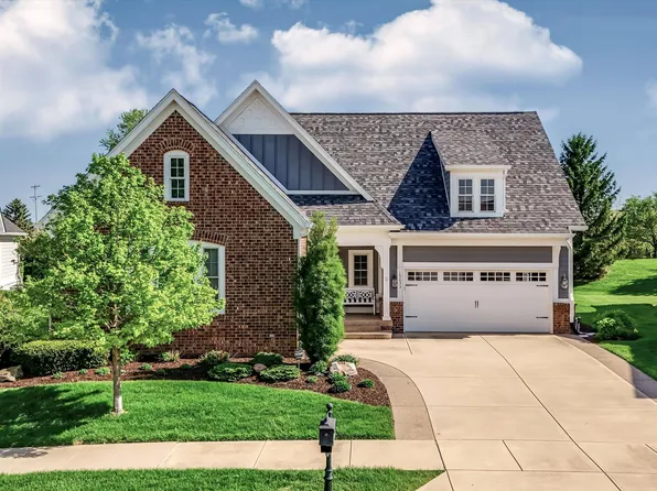 15633 Bethpage Trl, Carmel, IN 46033