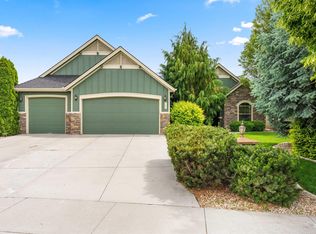 711 W Heather Woods Dr, Nampa, ID 83686